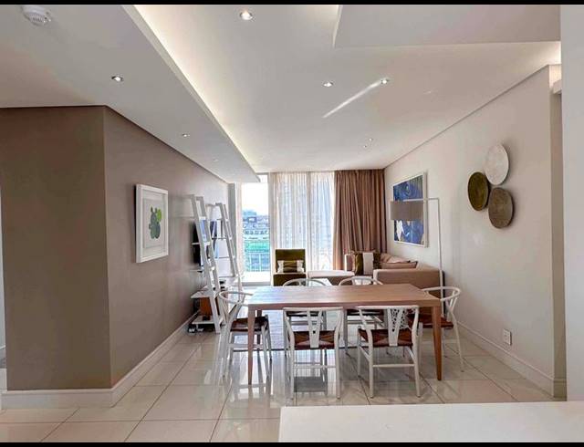 2 BEDROOM PROPERTY TO RENT IN MORNINGSIDE